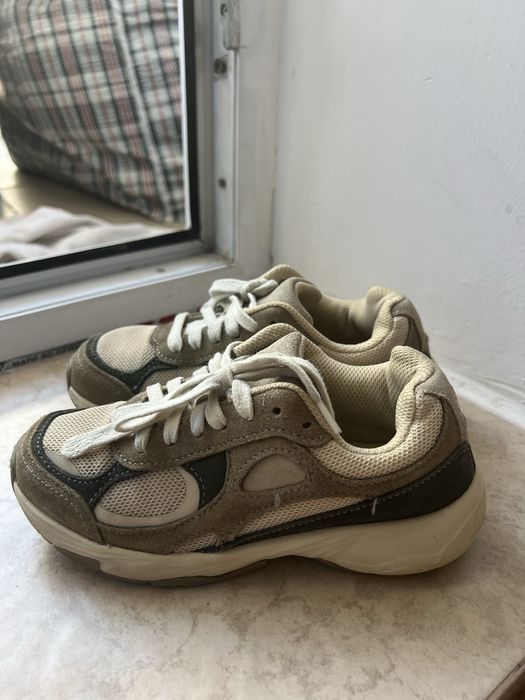 Сапожки зимние теплые