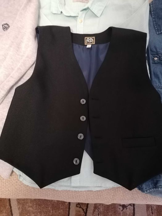 Ризи за момчета 116-146