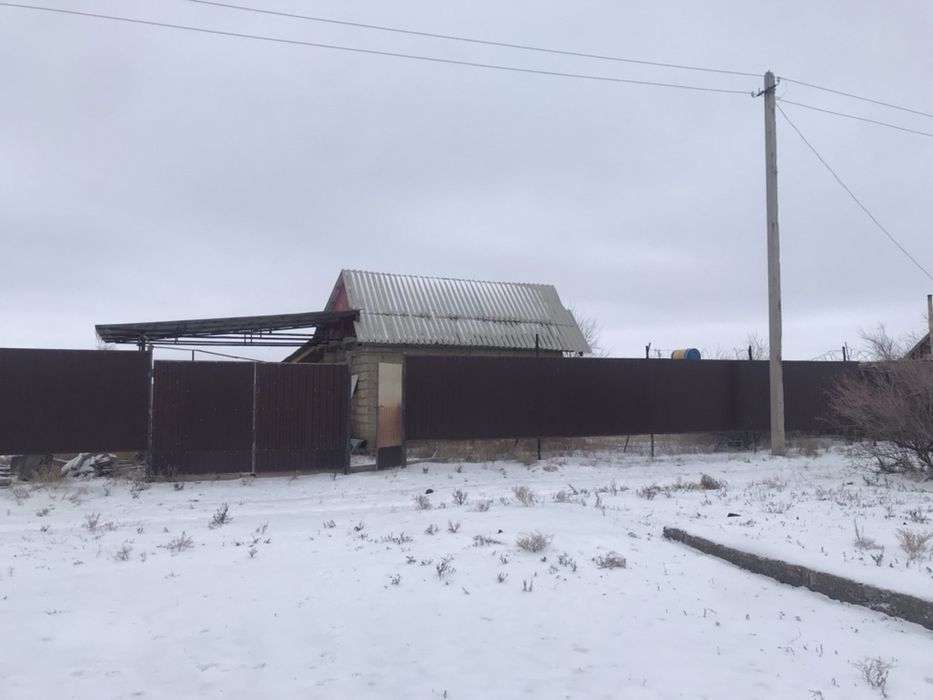 Алмалы Дача Участок