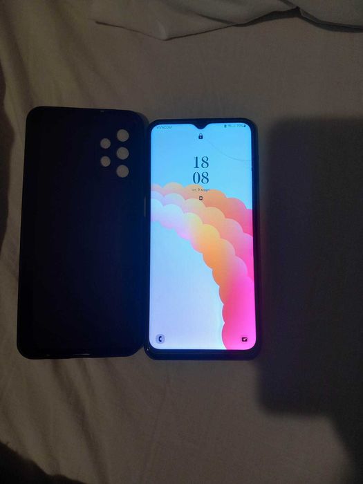 Samsung Galaxy A13 за 250лв