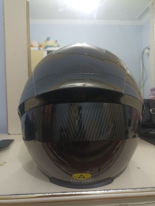 Шлем + чехол , 15000тг