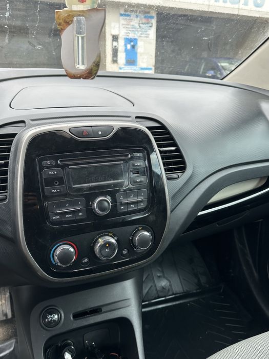 Vand Renault Captur