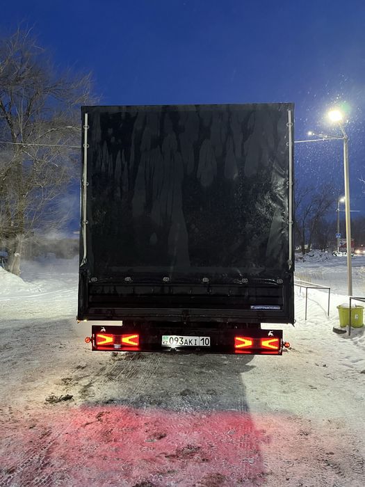 Продам Газель бизнес