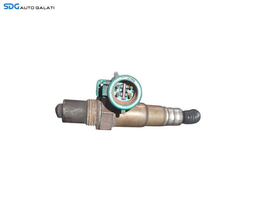 Sonda Lambda Ford Focus 2 1.6 B 2004 - 2012 Cod 3M51-9F472-CB [N2586]