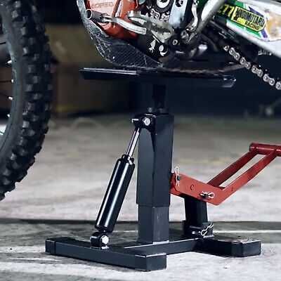 Стойка за мотор, за Кросов Мотоциклет, Ендуро YF0116