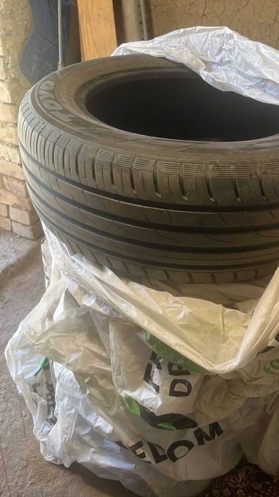 Шины toyo мерс 210