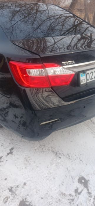 Камри 50.жагыдай жаксы