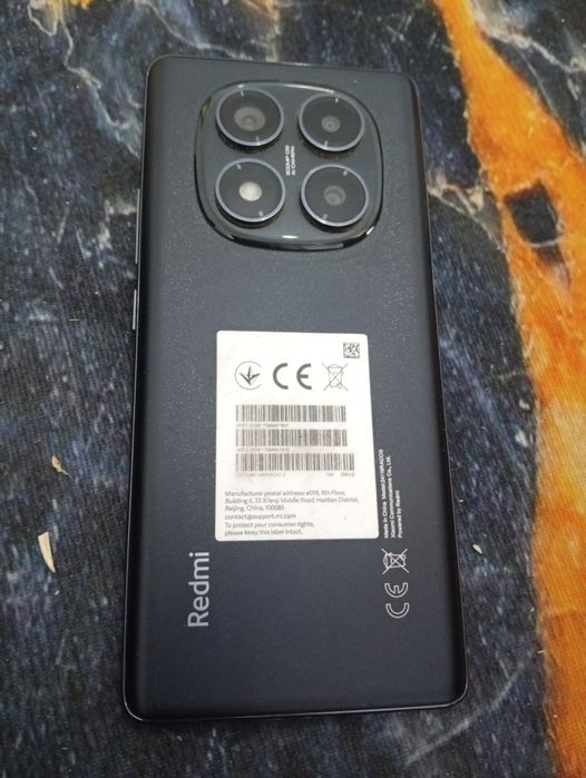 Xiaomi Note 14 Pro