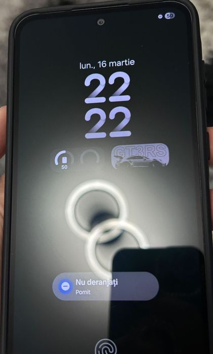 Samsung Galaxy A36 256gb memorie 8gb ram 8gb ram