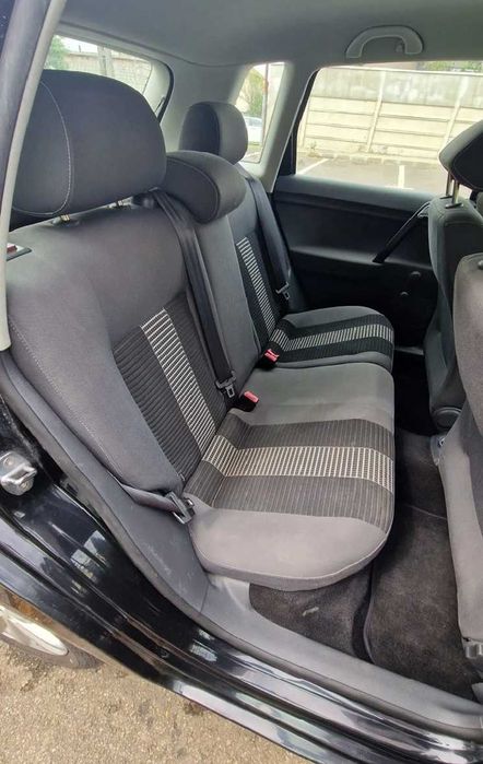 Volkswagen Polo 1.4 MPI