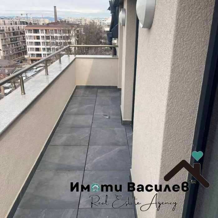 Дава под Наем 3-СТАЕН град София, Хаджи Димитър