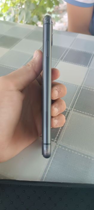 Iphone 11 64gb 74% yomkost