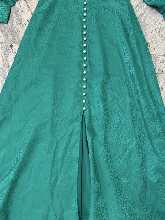 Rochie lunga eleganta