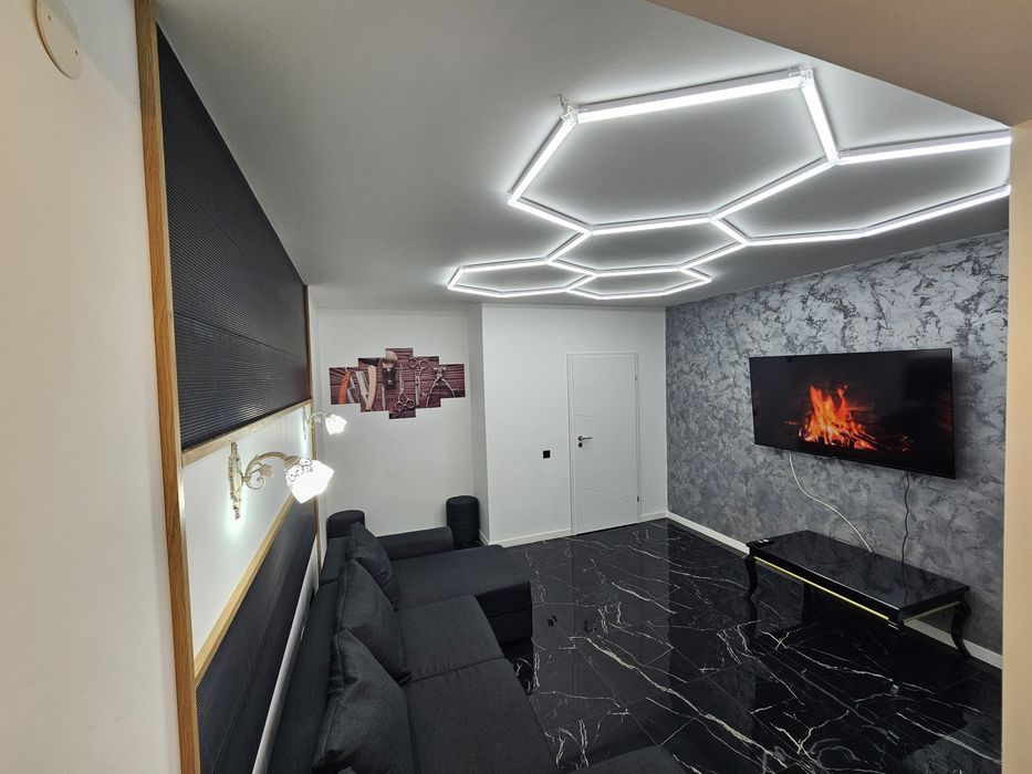 Apartament Buftea