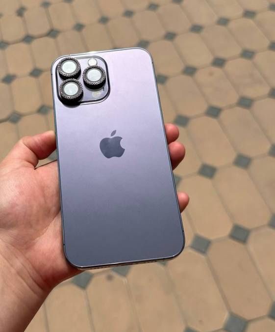 Iphone 14 Pro max, 128 GB
