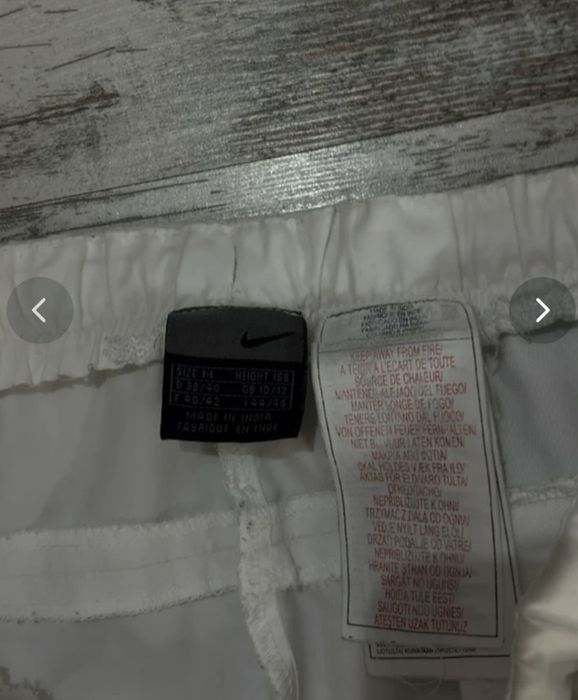 Pantaloni Nike Track Pants