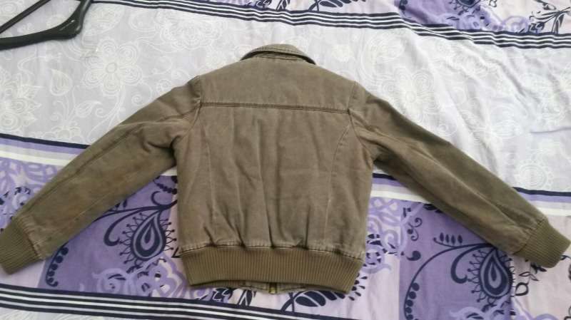 Оригинално дамско яке LEE