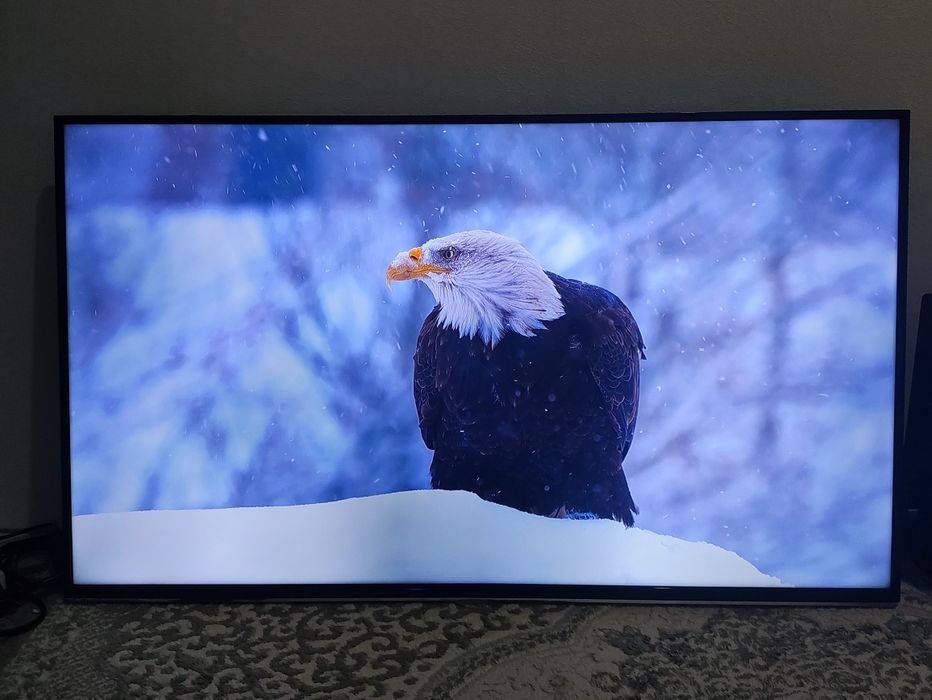 смарт телевизор samsung UE40H5500AK