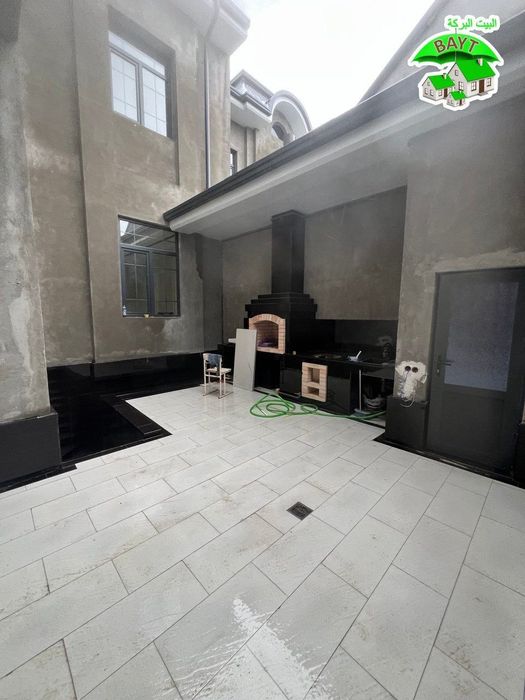 * ЯНГИ ДАРХОН НАВРУЗ Куча 2 Соток 3 Этаж 8 Хона + куня ПОД КЛЮЧ