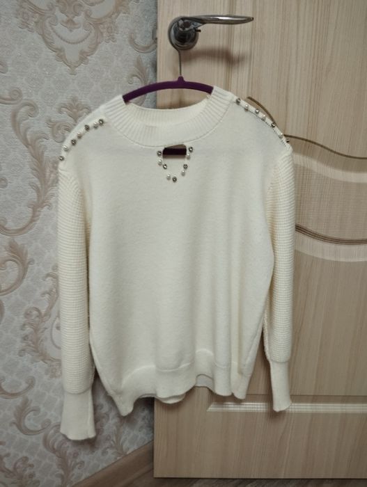 Продам кофту в хорошем состоянии