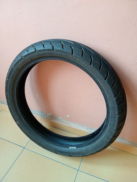 Anvelopa Dunlop Arrowmax GT 601