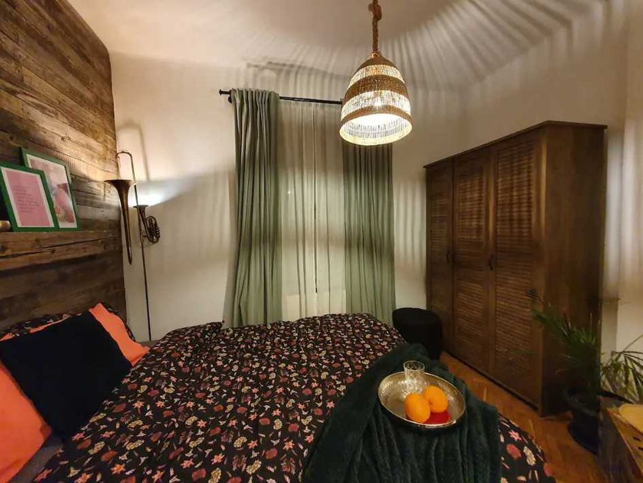 Дава се под наем Тристаен апартамент в Пловдив, Каменица 2 - 90 кв.м за 346.8 € - Снимка #6