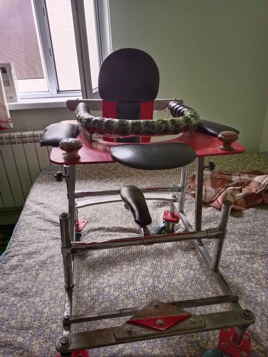 Продам ходунок для особенных детей