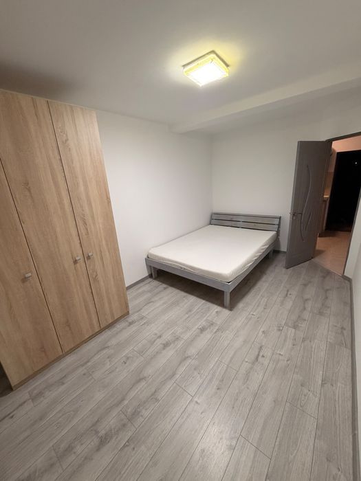 Inchiriez apartament 2 camere Pacurari