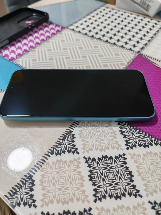 Honor 400 lite cu încărcător super fast, sticlă de protecție și husă