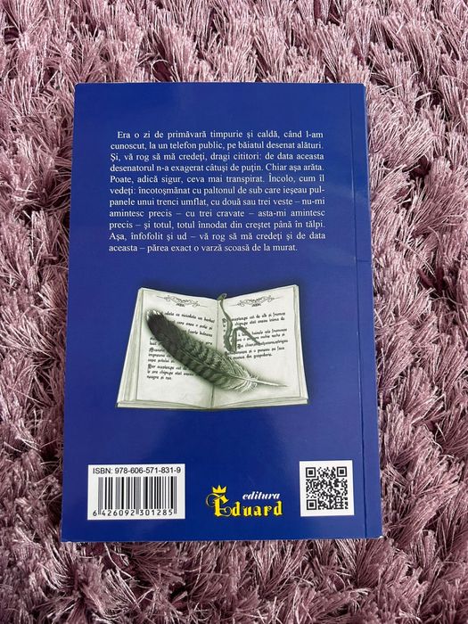 Recreația mare de Mircea Sântimbreanu