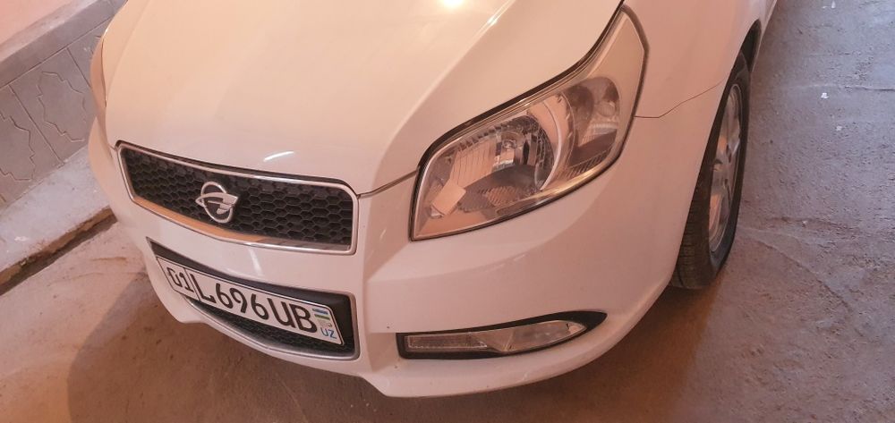 Сдаётся в аренду нексия 3