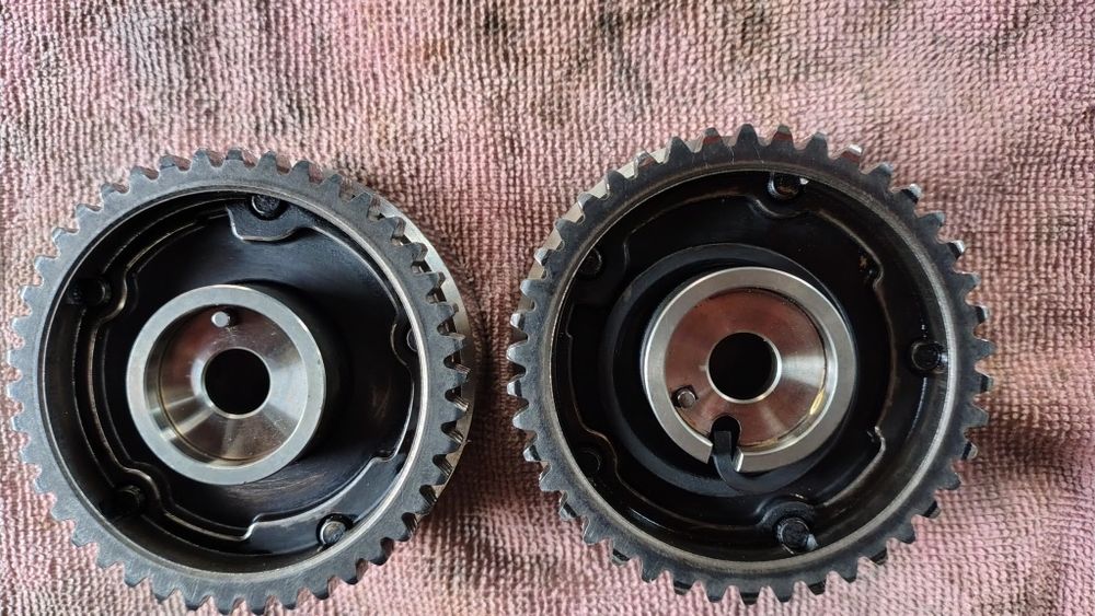 Pinioane defazoare 1.2 tce