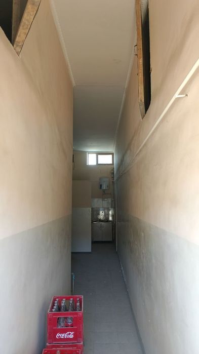 Sement sklad sotiladi
