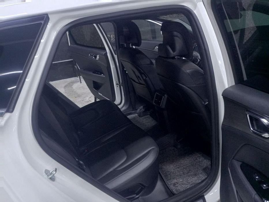 КИА Спортейж 2023. Бензин.