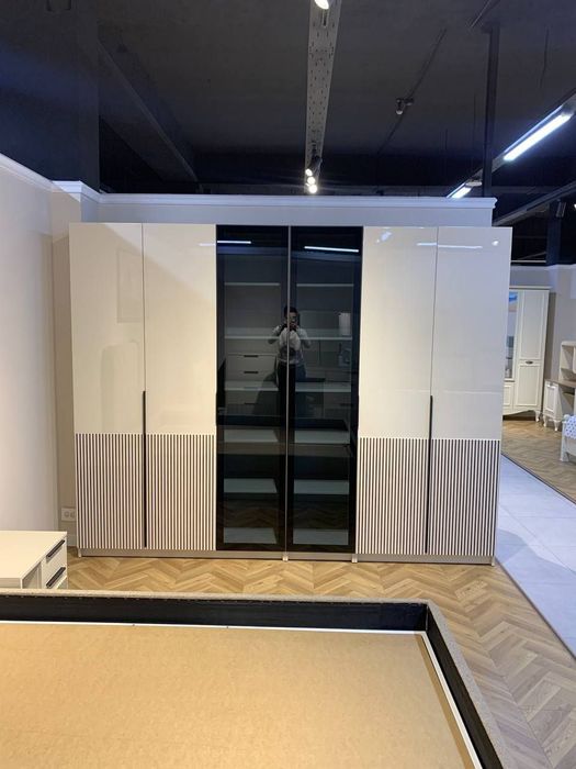 Спалный комплект-стиль комфорт