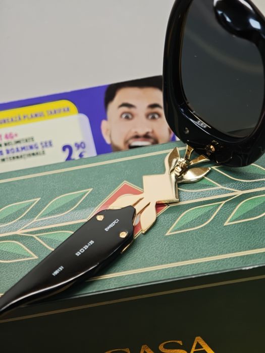 Ochelari de soare original Casablanca de damă