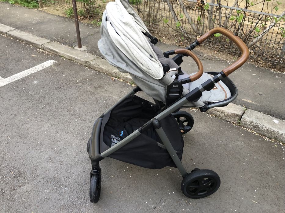 Carucior joie aeria