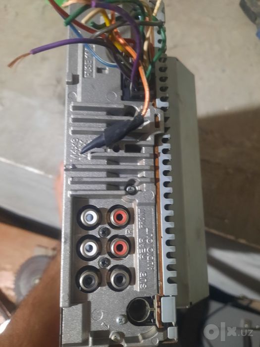 Sony magnitafon sotiladi