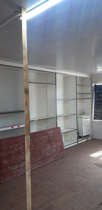 Аренда помещения