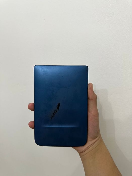 Электронная книга Pocketbook