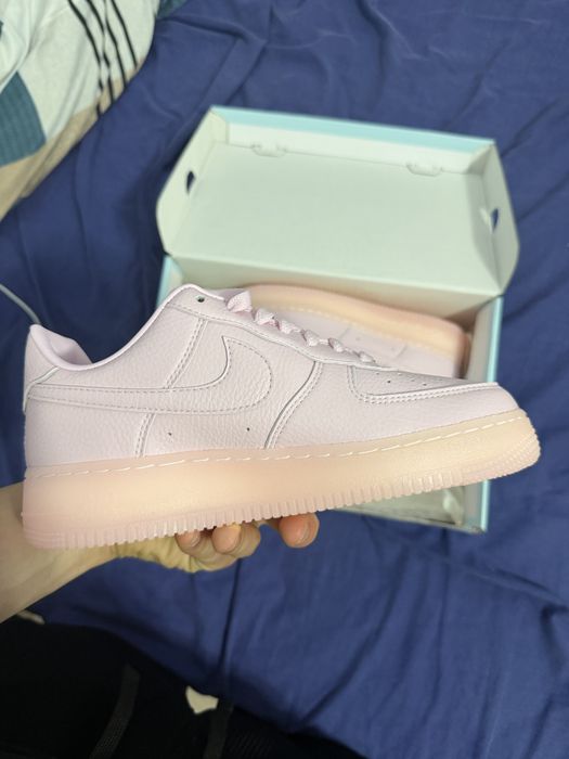 Nike nocta air force 1