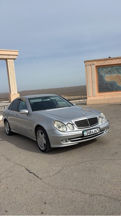 Обмен машинаны жылқыға