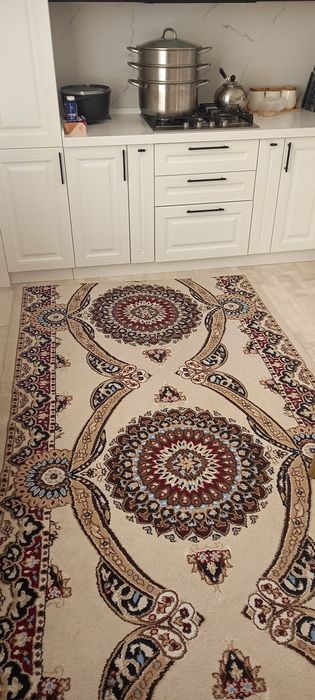 Дорожка, длинное