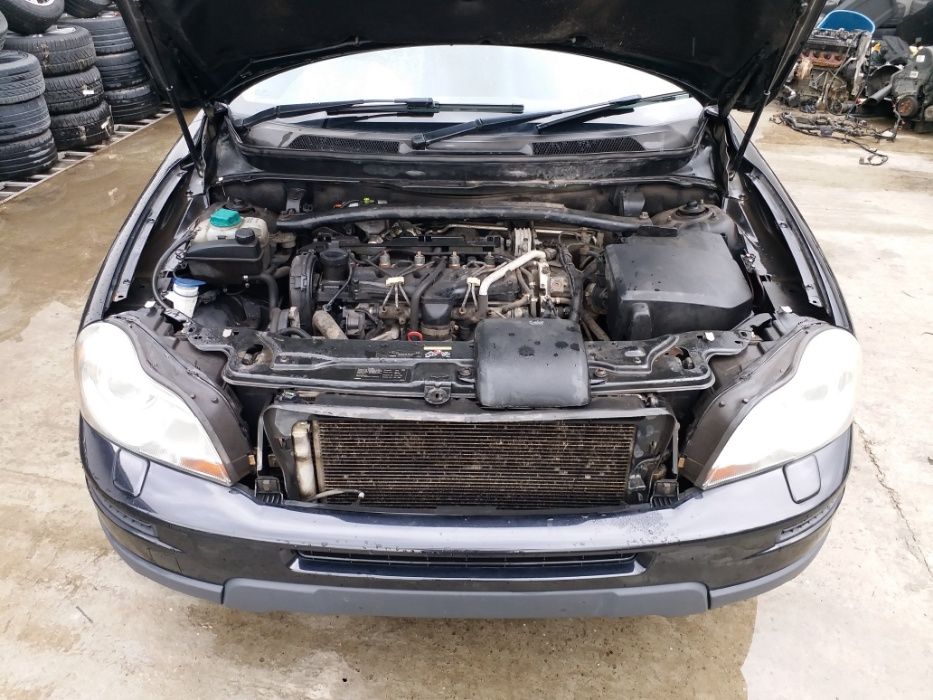 Motor VOLVO Xc90 2.4d Euro 4 / 136 Kw - 185 cai Cod D5244T4 + Piese Sh