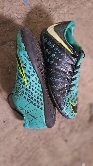 Сороконожки nike