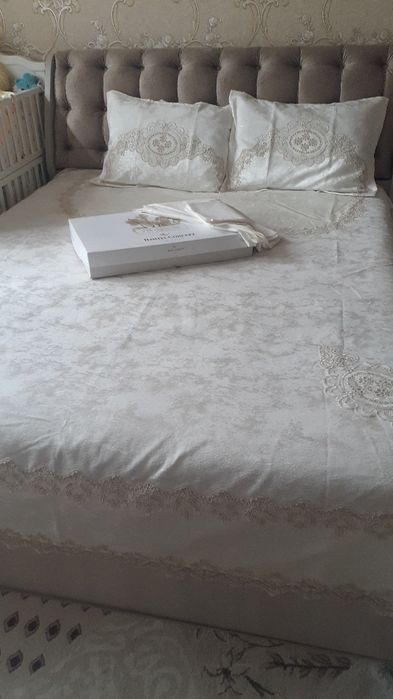 Пакривал Туркия махсулоти