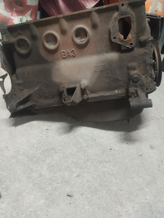 Продам запчасти на ваз 2106