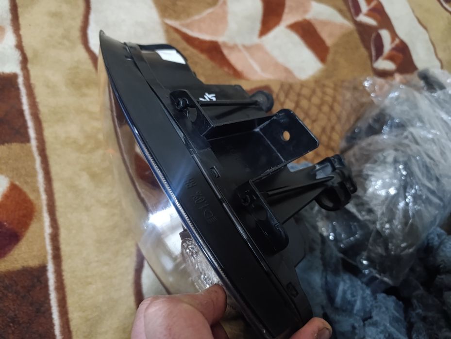 Фара на хундай Porter 2 портер