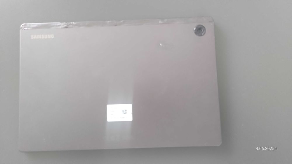 Tablet A8 samsung SM –X205 , 10.5” , 64 GB - ЗА ЧАСТИ