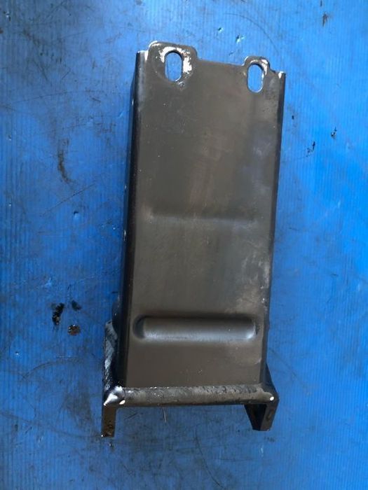 Lonjeron dreapta  mercedes sl r230 500 2001-2006